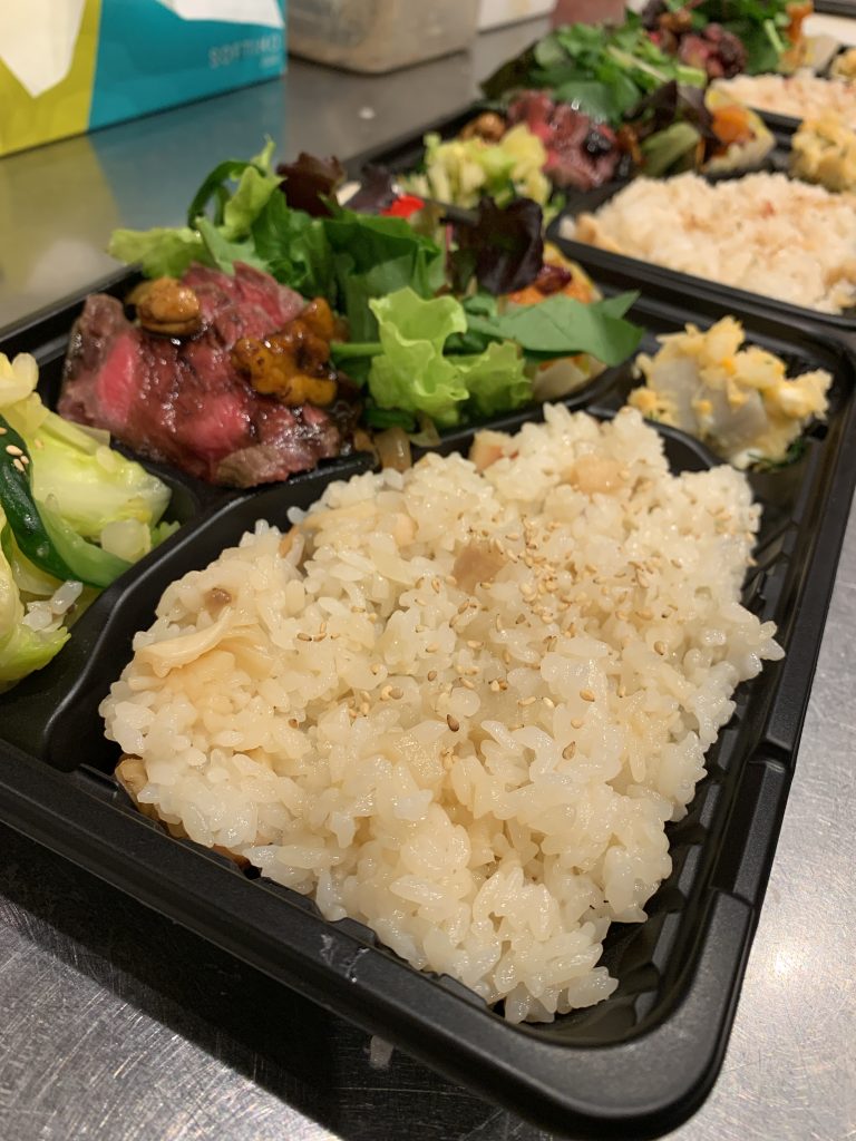 赤津庄兵衛 荻窪百貨店